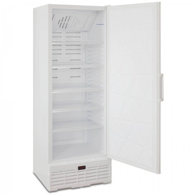 Холодильный шкаф-витрина Бирюса 461KRDN