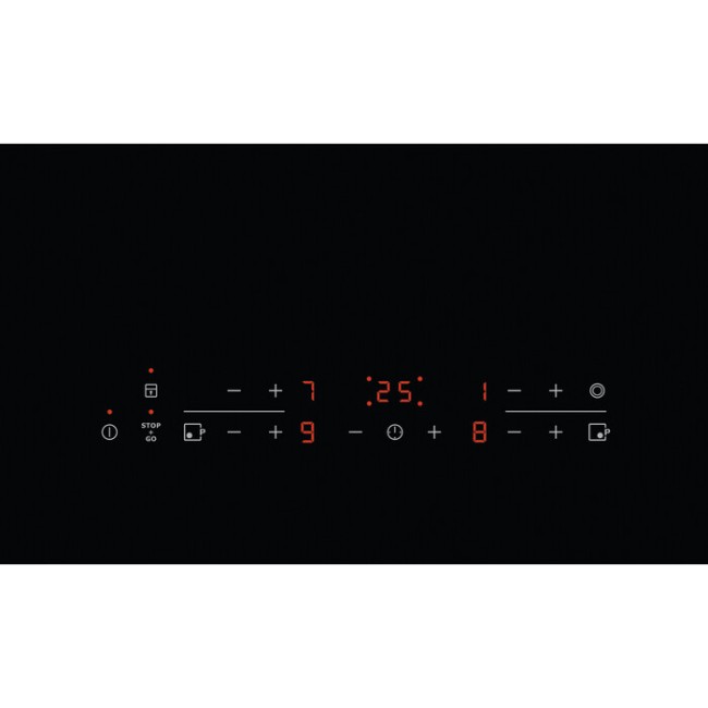 Встраиваемая индукционная варочная панель Electrolux EHG 96341 FK