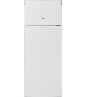 Холодильник Vestel MDD 238 VWT Холодильник Vestel MDD 238 VWT