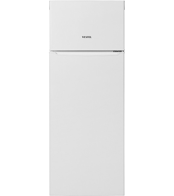 Холодильник Vestel MDD 238 VWT Холодильник Vestel MDD 238 VWT