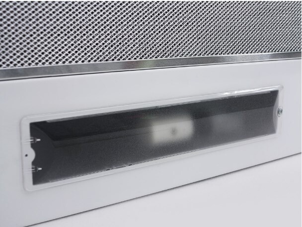 Вытяжка Kaiser A 501 MW Вытяжка Kaiser A 501 MW