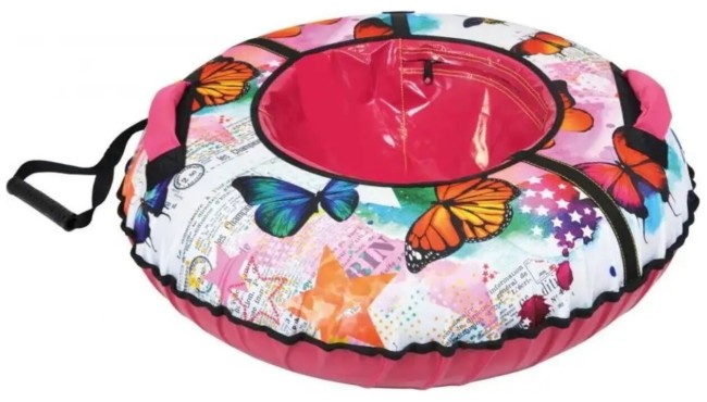 Тюбинг Ника ТБ2К-85/Б2