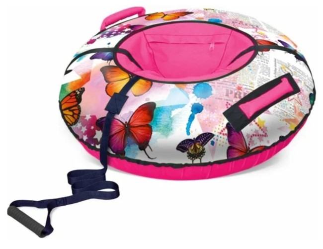 Тюбинг Ника ТБ2К-85/Б2