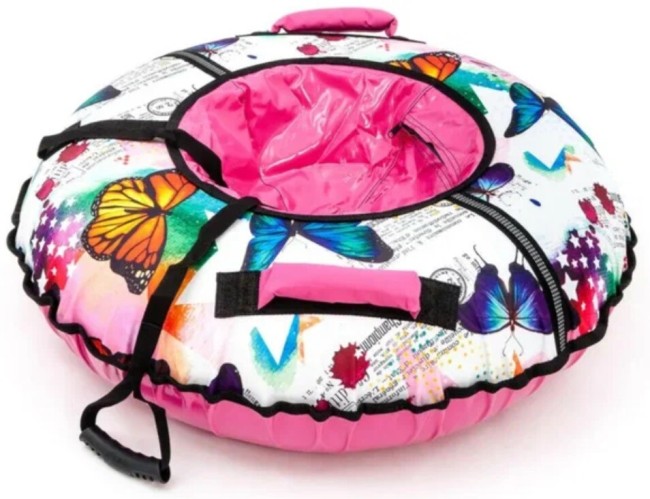 Тюбинг Ника ТБ2К-85/Б2