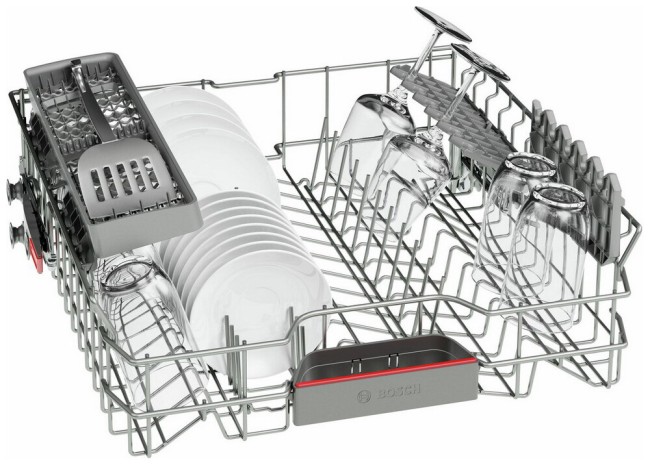 Встраиваемая посудомоечная машина Bosch SMV46IX01R