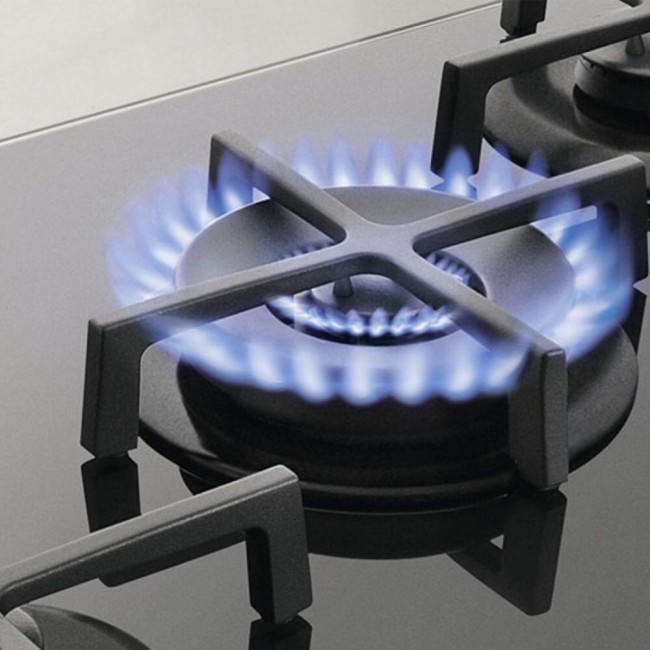 Встраиваемая газовая варочная панель Whirlpool GOA 7523 NB