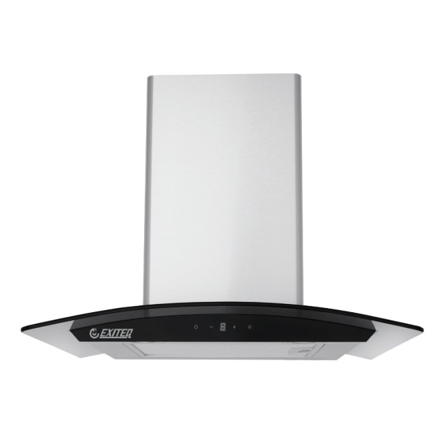 Каминная вытяжка Exiteq EX-1255 Каминная вытяжка Exiteq EX-1255