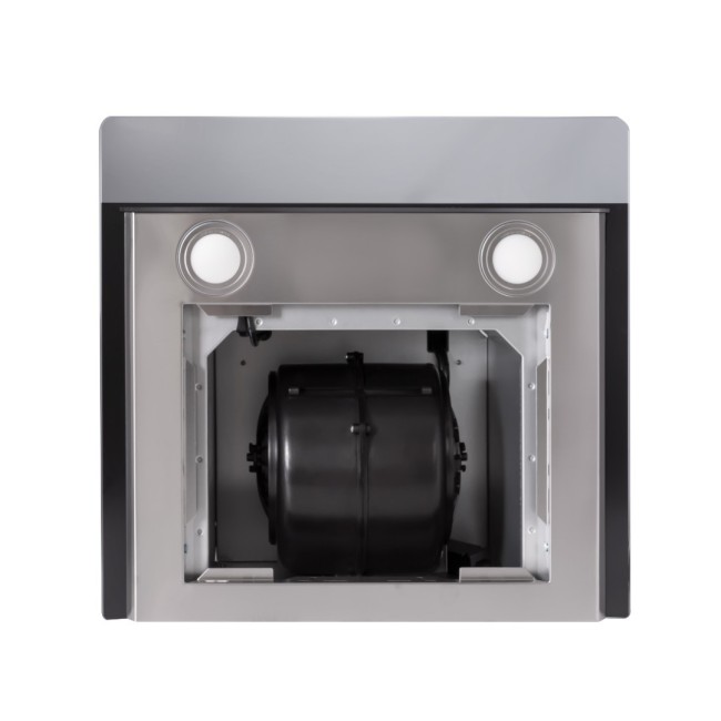 Каминная вытяжка Exiteq EX-1255 Каминная вытяжка Exiteq EX-1255