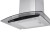 Каминная вытяжка Exiteq EX-1255 Каминная вытяжка Exiteq EX-1255