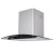 Каминная вытяжка Exiteq EX-1255 Каминная вытяжка Exiteq EX-1255