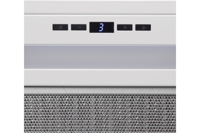 Встраиваемая вытяжка Konigin Insait White 60 Встраиваемая вытяжка Konigin Insait White 60