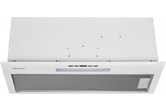 Встраиваемая вытяжка Konigin Insait White 60 Встраиваемая вытяжка Konigin Insait White 60