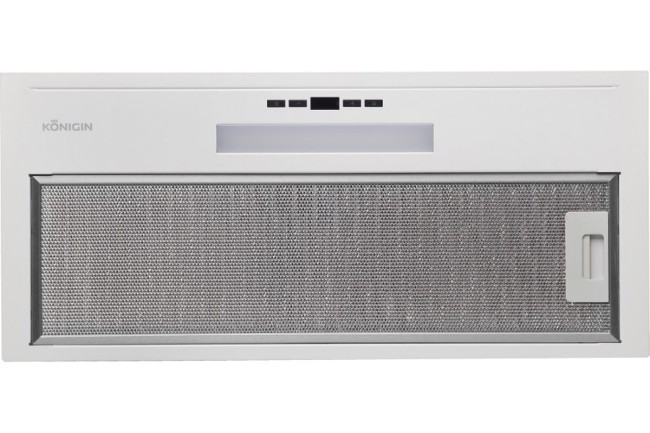 Встраиваемая вытяжка Konigin Insait White 60 Встраиваемая вытяжка Konigin Insait White 60