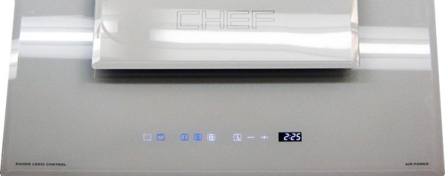 Каминная вытяжка Kaiser AT 8409 FW