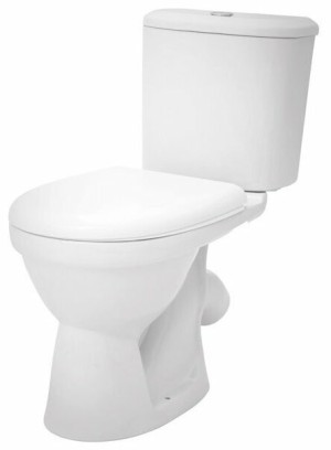 Унитаз-компакт Santek Бореаль 1.WH30.2.146