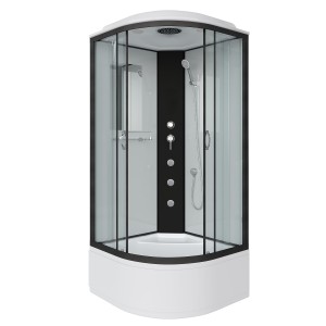 Душевая кабина Niagara NG-6708-14G