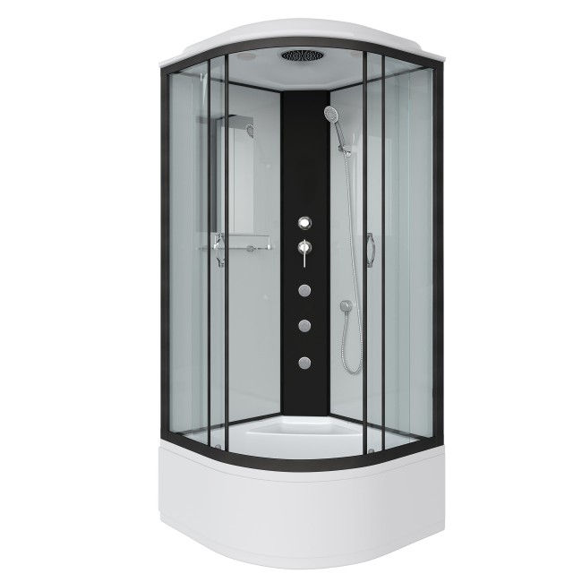 Душевая кабина Niagara NG-6708-14G