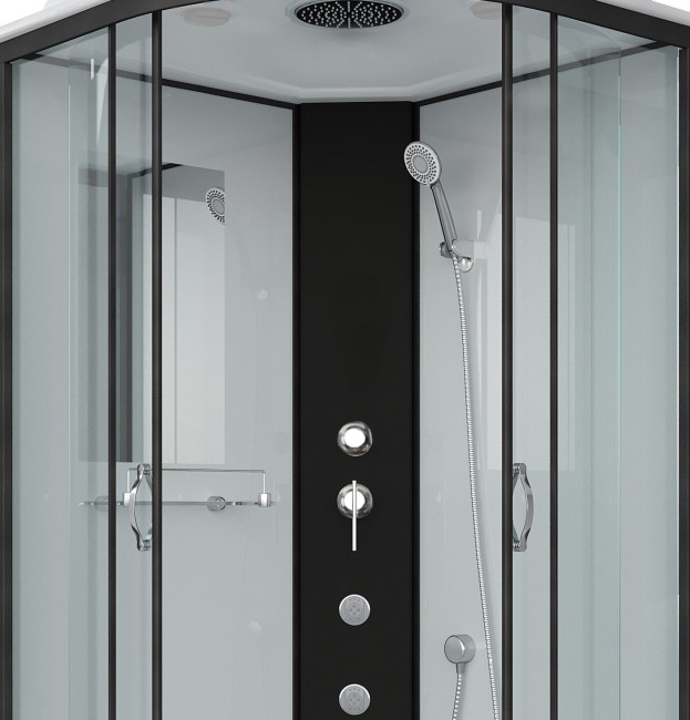 Душевая кабина Niagara NG-6708-14G
