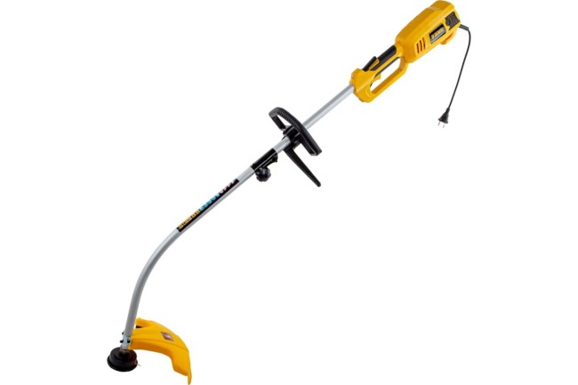 Триммер электрический Denzel TE-1100 Триммер электрический Denzel TE-1100