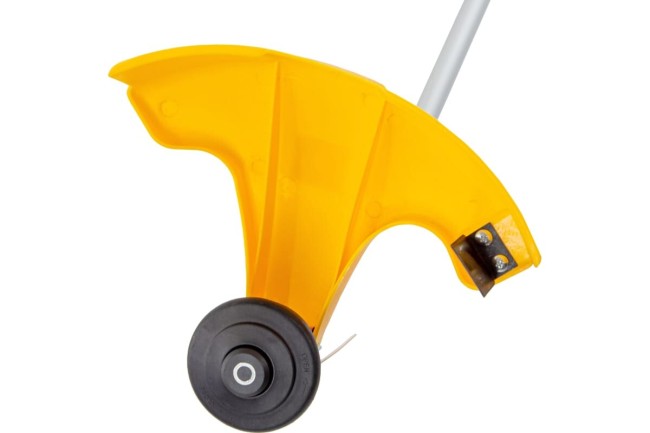 Триммер электрический Denzel TE-1100 Триммер электрический Denzel TE-1100