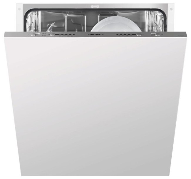 Встраиваемая посудомоечная машина Maunfeld MLP-12S Встраиваемая посудомоечная машина Maunfeld MLP-12S