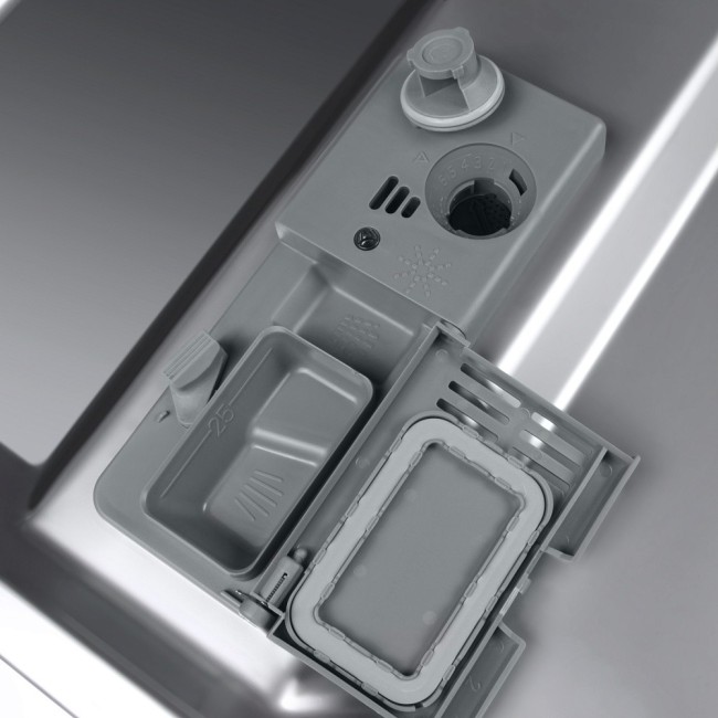 Встраиваемая посудомоечная машина Maunfeld MLP-12S Встраиваемая посудомоечная машина Maunfeld MLP-12S