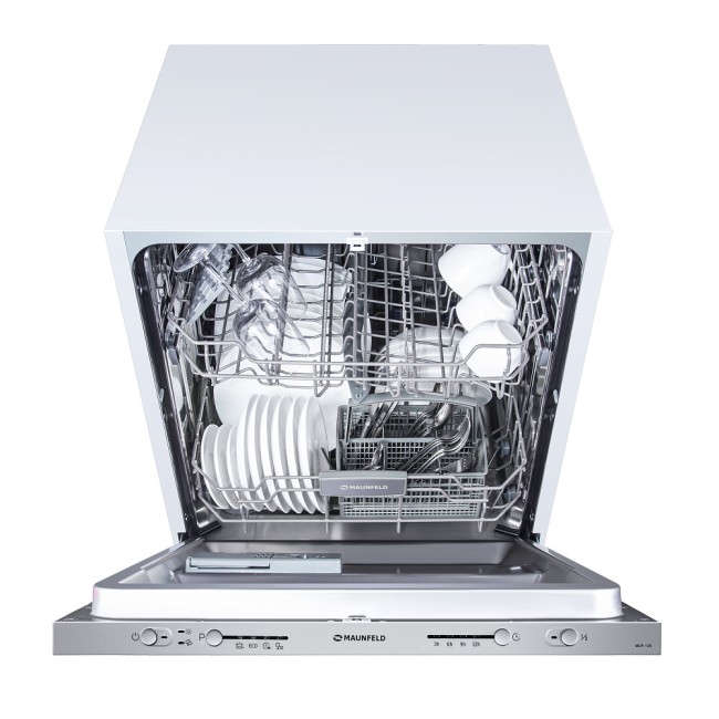 Встраиваемая посудомоечная машина Maunfeld MLP-12S Встраиваемая посудомоечная машина Maunfeld MLP-12S