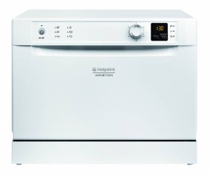 Посудомоечная машина Hotpoint-Ariston HCD 662 EU WH