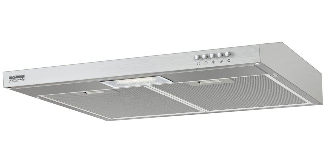 Вытяжка Kronasteel Jessica slim PB 500 inox