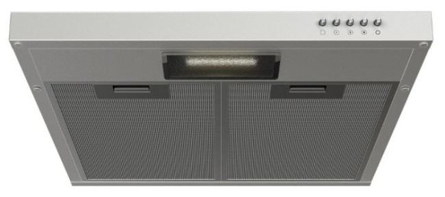 Вытяжка Kronasteel Jessica slim PB 500 inox