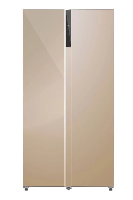 Холодильник Lex LSB 530 Gl GID