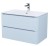 Тумба с раковиной Iddis Edifice 80 (EDI80B0i95K) голубой Тумба с раковиной Iddis Edifice 80 (EDI80B0i95K) голубой