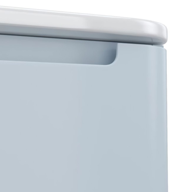 Тумба с раковиной Iddis Edifice 80 (EDI80B0i95K) голубой Тумба с раковиной Iddis Edifice 80 (EDI80B0i95K) голубой