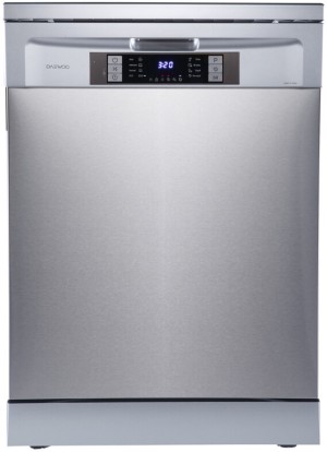 Посудомоечная машина Daewoo Electronics DDW-M1211S