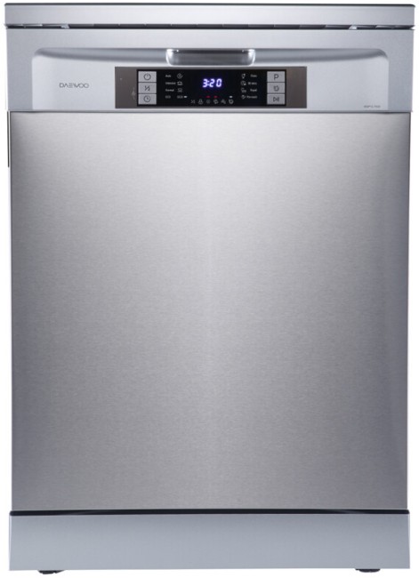 Посудомоечная машина Daewoo Electronics DDW-M1211S