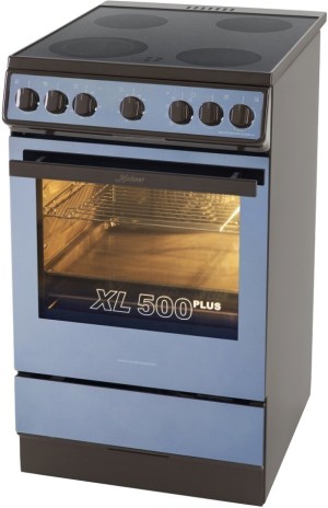 Электрическая плита Kaiser HC 52010 B Moire