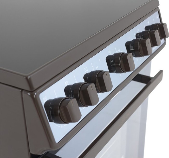 Электрическая плита Kaiser HC 52010 B Moire