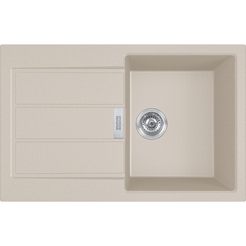 Кухонная мойка Franke S2D 611-78 сахара (143.0618.370) Кухонная мойка Franke S2D 611-78 сахара (143.0618.370)