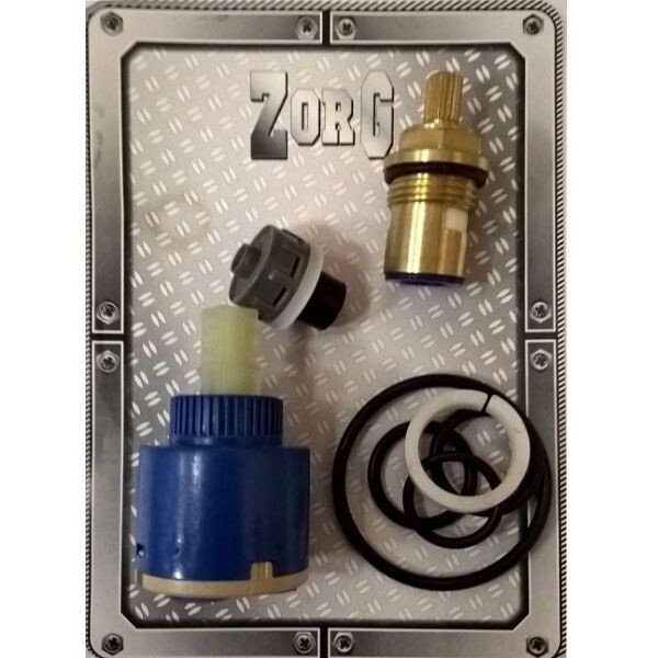 Комплектующие ZorG Z 25 для ZR 326 Комплектующие ZorG Z 25 для ZR 326