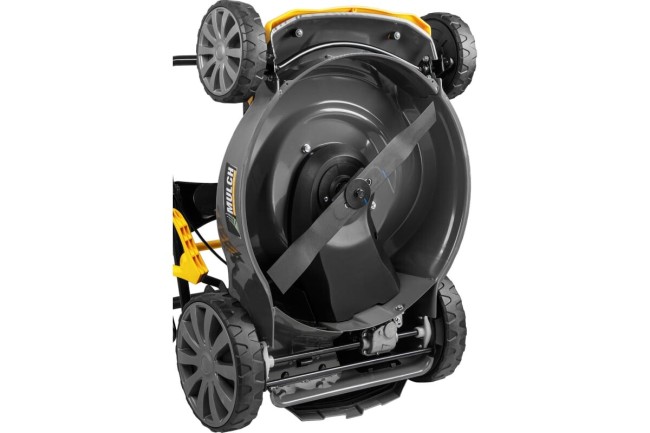 Газонокосилка бензиновая Gunter LMB-480 SV (GU1558-4) Газонокосилка бензиновая Gunter LMB-480 SV (GU1558-4)