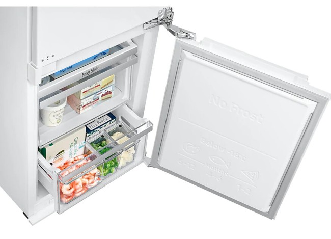 Встраиваемый холодильник Samsung BRB260187WW