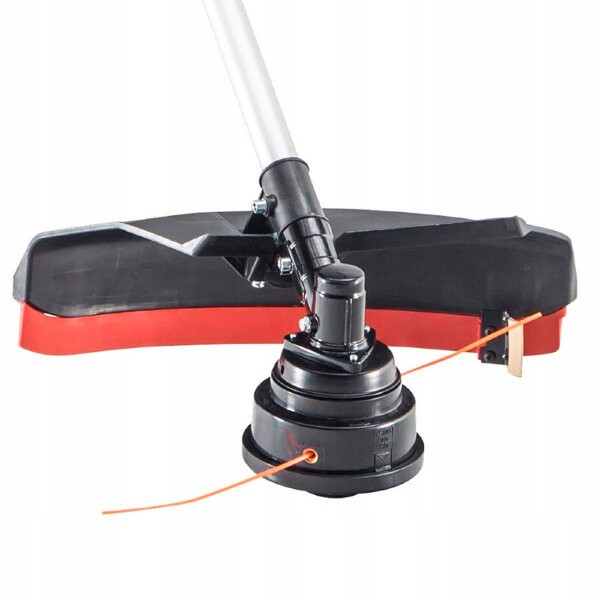 Триммер бензиновый Geos Max Comfort 126 B (227611) Триммер бензиновый Geos Max Comfort 126 B (227611)