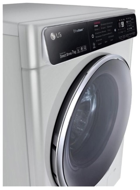 Стиральная машина LG F-2H7HS2L