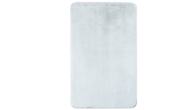 Коврик для ванной Fixsen Nice голубой (FX-9002C)