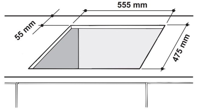 Встраиваемая газовая варочная панель Hotpoint-Ariston PCN 640T(OW) GH R /HA Встраиваемая газовая варочная панель Hotpoint-Ariston PCN 640T(OW) GH R /HA