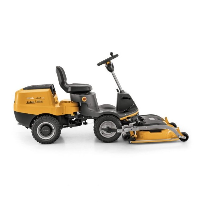 Райдер Stiga E-Park 220 Райдер Stiga E-Park 220