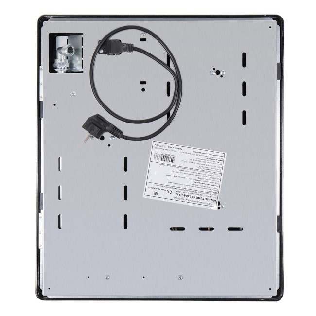 Встраиваемая газовая варочная панель Maunfeld EGHE.43.33CBG.R/G Встраиваемая газовая варочная панель Maunfeld EGHE.43.33CBG.R/G