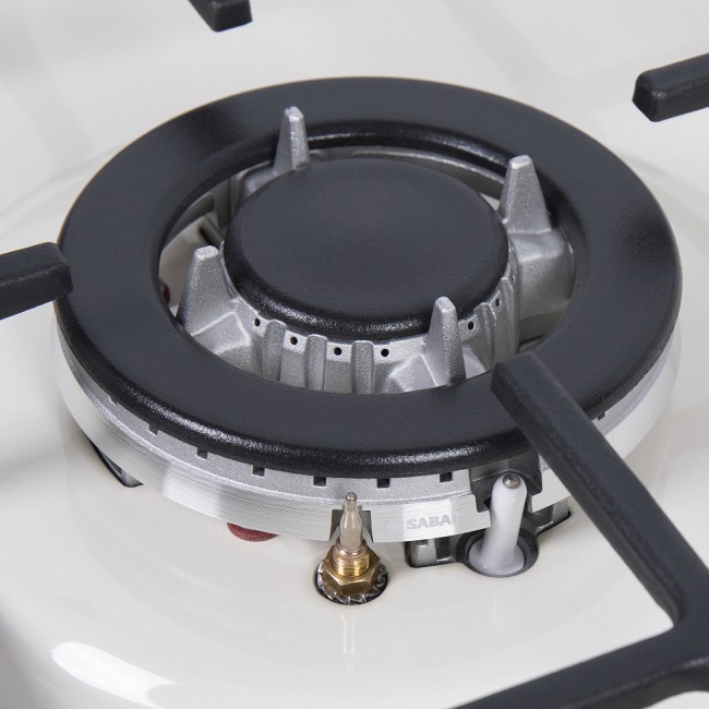 Встраиваемая газовая варочная панель Maunfeld EGHE.43.33CBG.R/G Встраиваемая газовая варочная панель Maunfeld EGHE.43.33CBG.R/G