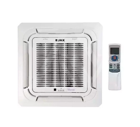 Сплит-система кассетного типа Jax ACQ-60 HE