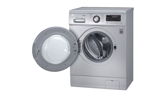 Стиральная машина LG F-1296WDS5